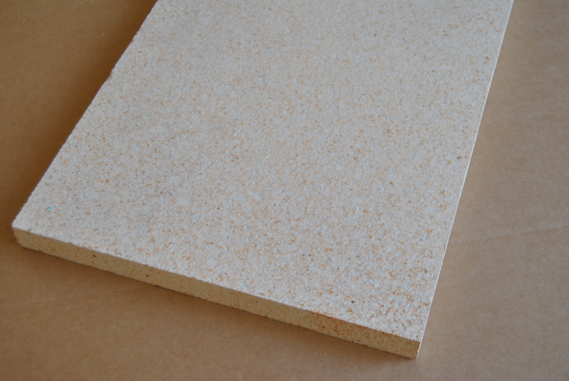 Pizzaplatte, Flammkuchenplatte, Backofenplatte 400x300x25 mm  3er Set